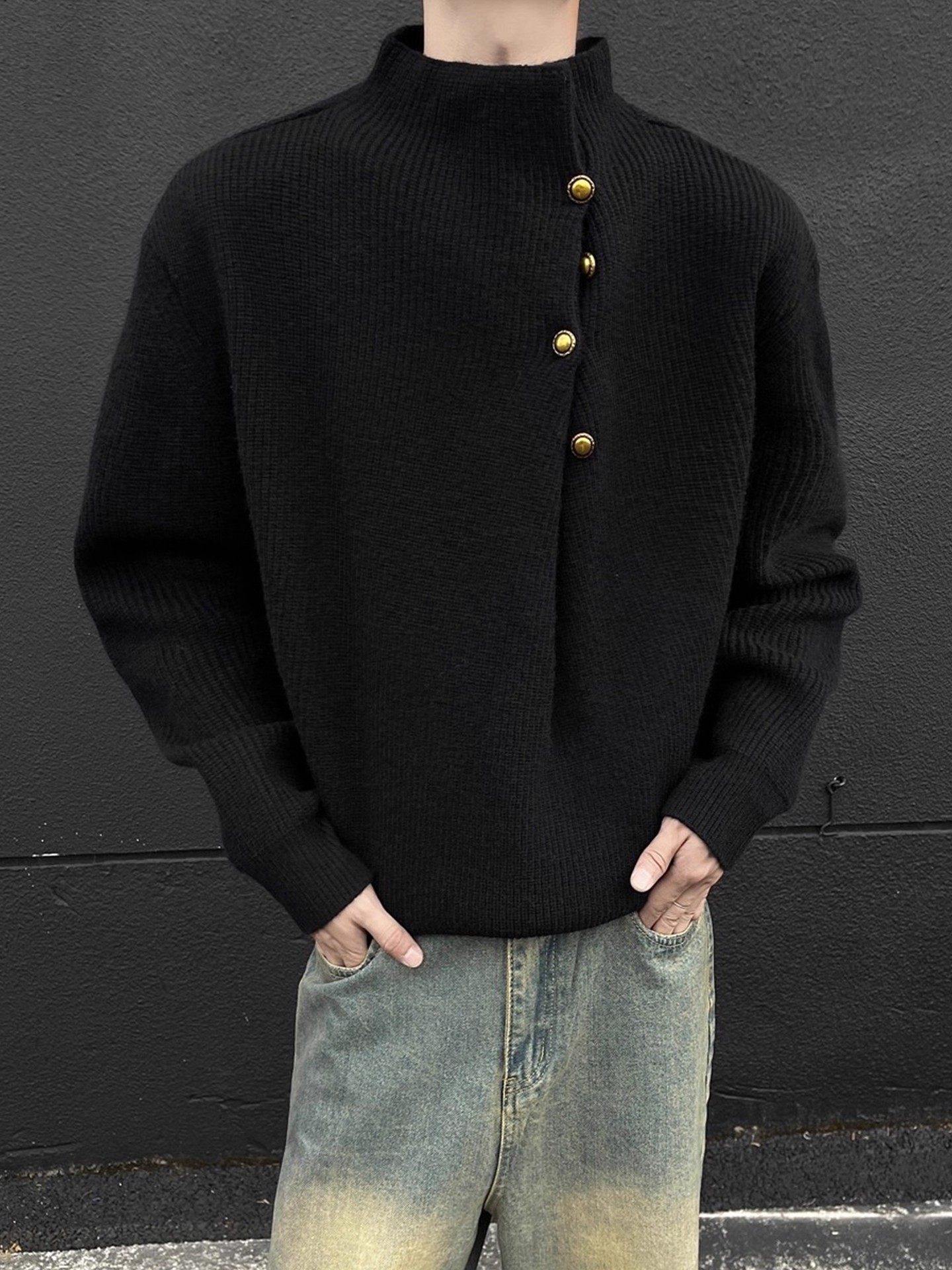 Fur Collar Pullovers Custom Me - огляд і ціна Outdoor Adventure Japan