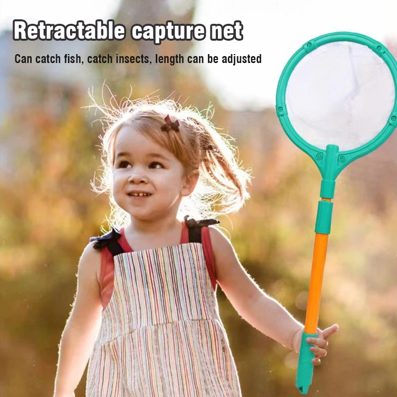 Children Insect Explorer Box E - огляд і ціна Outdoor Adventure Learning