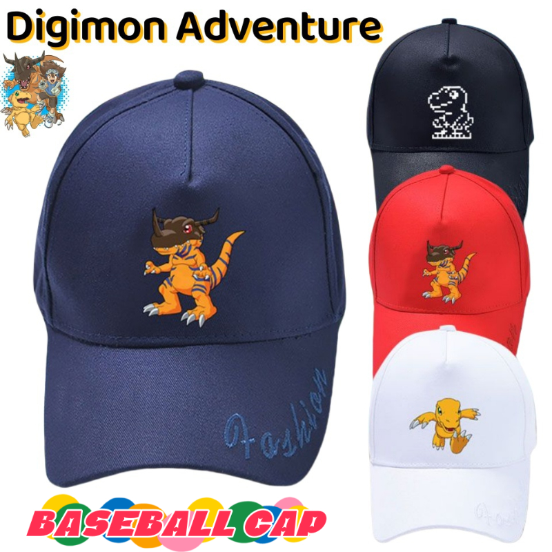 New Digimon Adventure Agumon G - огляд і ціна Outdoor Adventure Japan