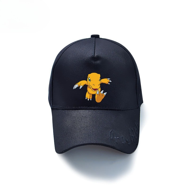 New Digimon Adventure Agumon G - огляд і ціна Outdoor Adventure Japan