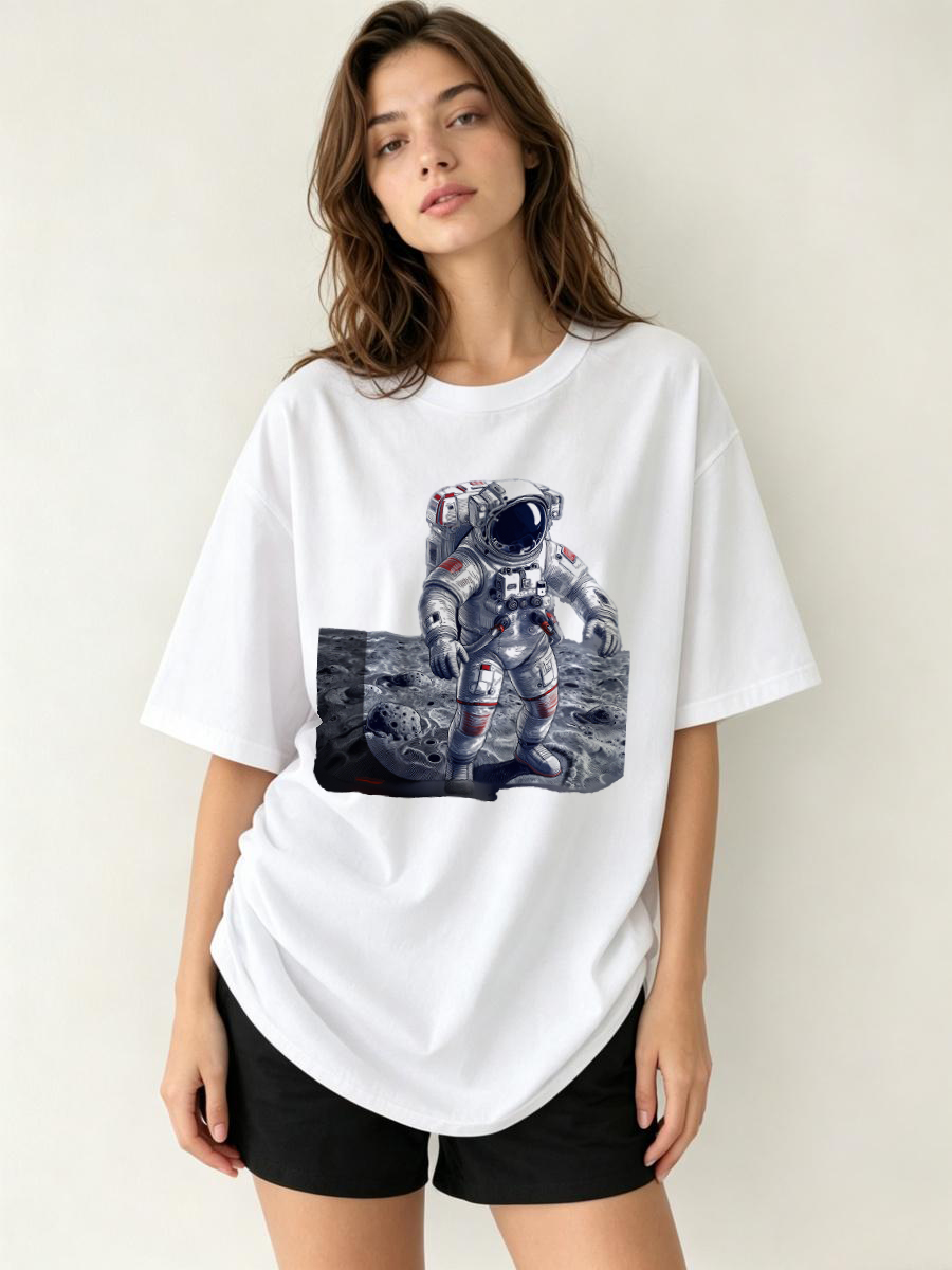 T Shirts Autumn Change Motivat - огляд і ціна Outdoor Adventure Logo