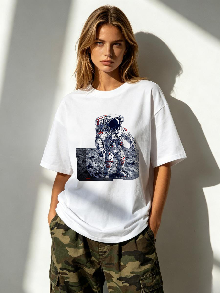 T Shirts Autumn Change Motivat - огляд і ціна Outdoor Adventure Logo