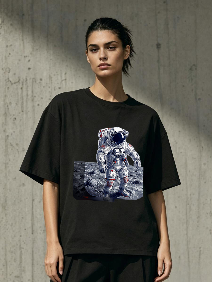 T Shirts Autumn Change Motivat - огляд і ціна Outdoor Adventure Logo