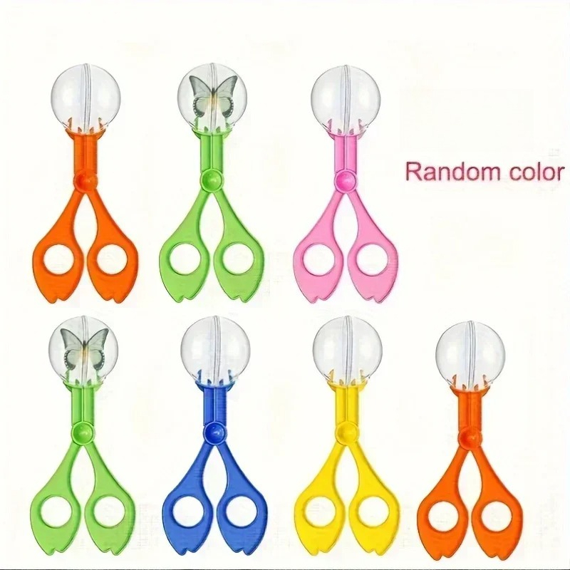 Colorful Large Bead Bug Catchi - огляд і ціна Outdoor Adventure Game