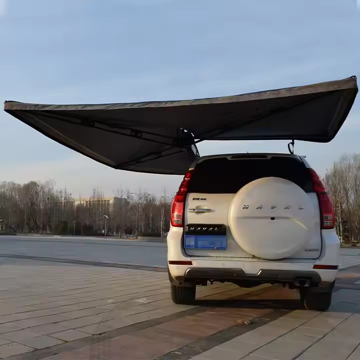 Outdoor Adventures Car Side Ca - огляд і ціна Outdoor Adventure Degree