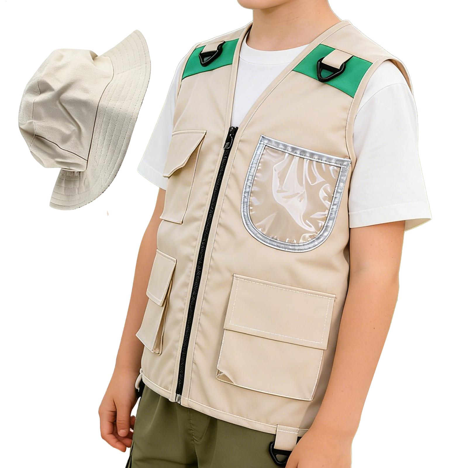 1pc Hot Selling Children's Out - огляд і ціна Outdoor Adventure Logo