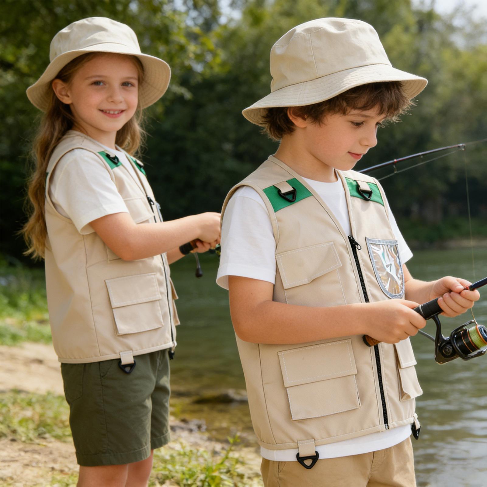 1pc Hot Selling Children's Out - огляд і ціна Outdoor Adventure Logo