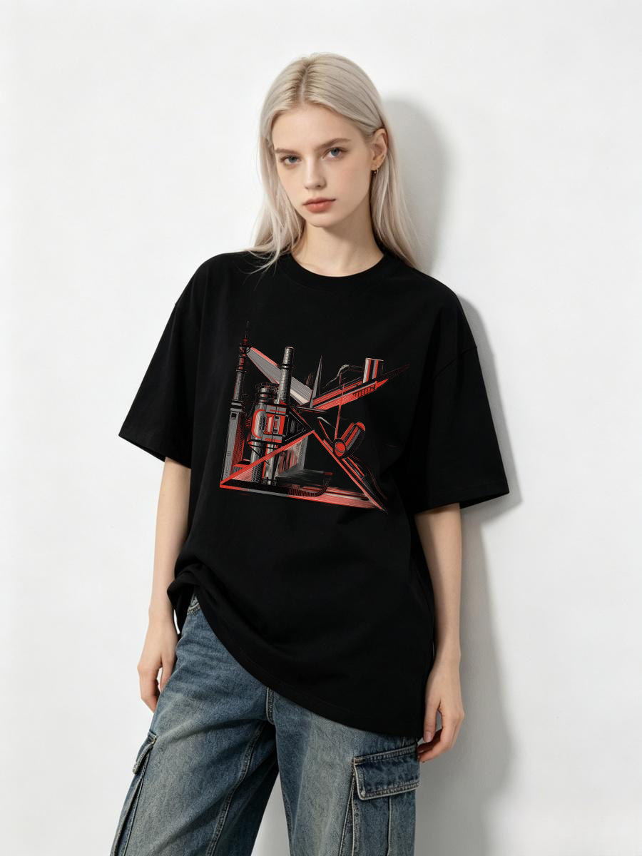 T Shirts Autumn Goal Achieving - огляд і ціна Outdoor Adventure Logo