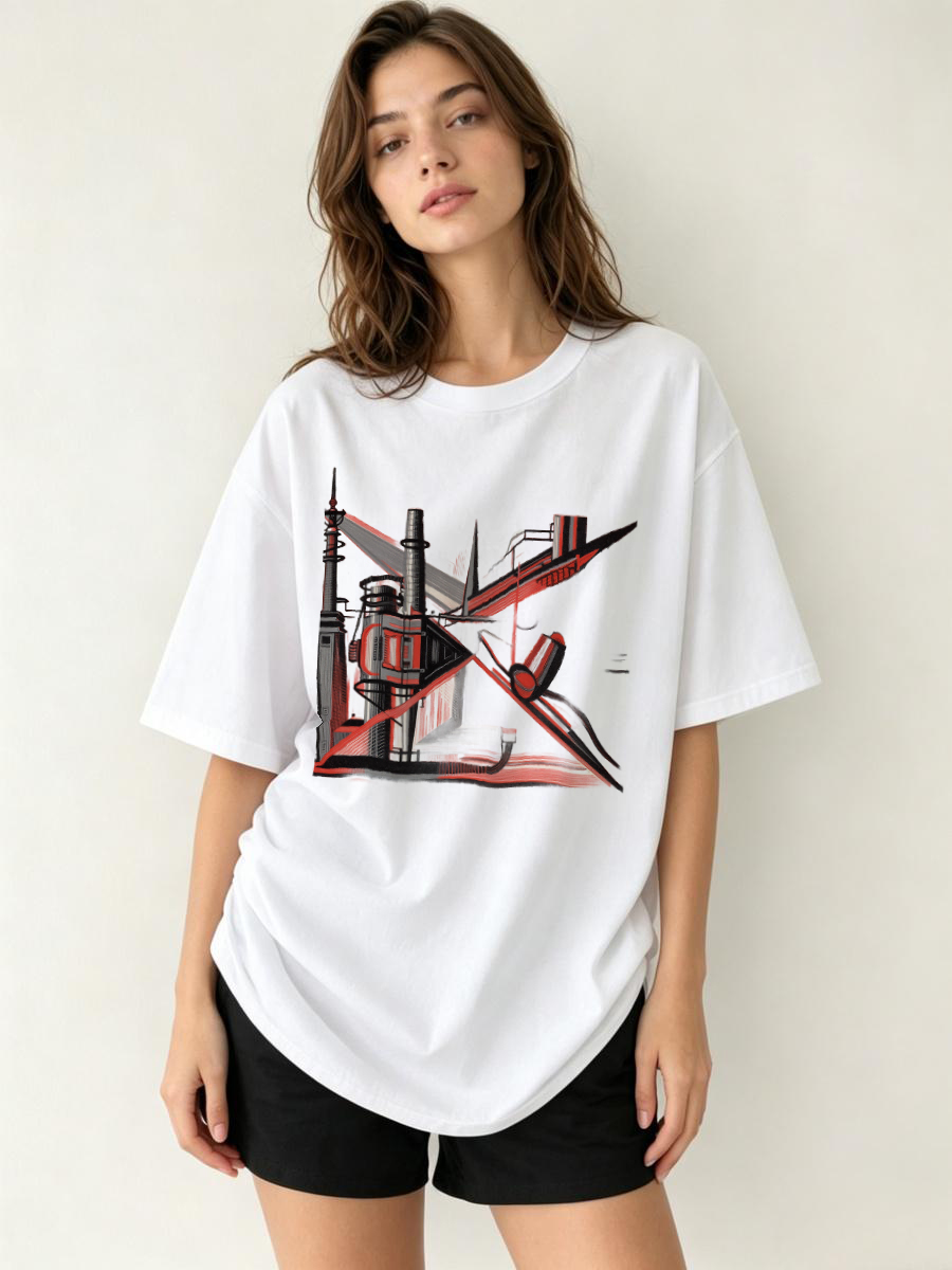 T Shirts Autumn Goal Achieving - огляд і ціна Outdoor Adventure Logo