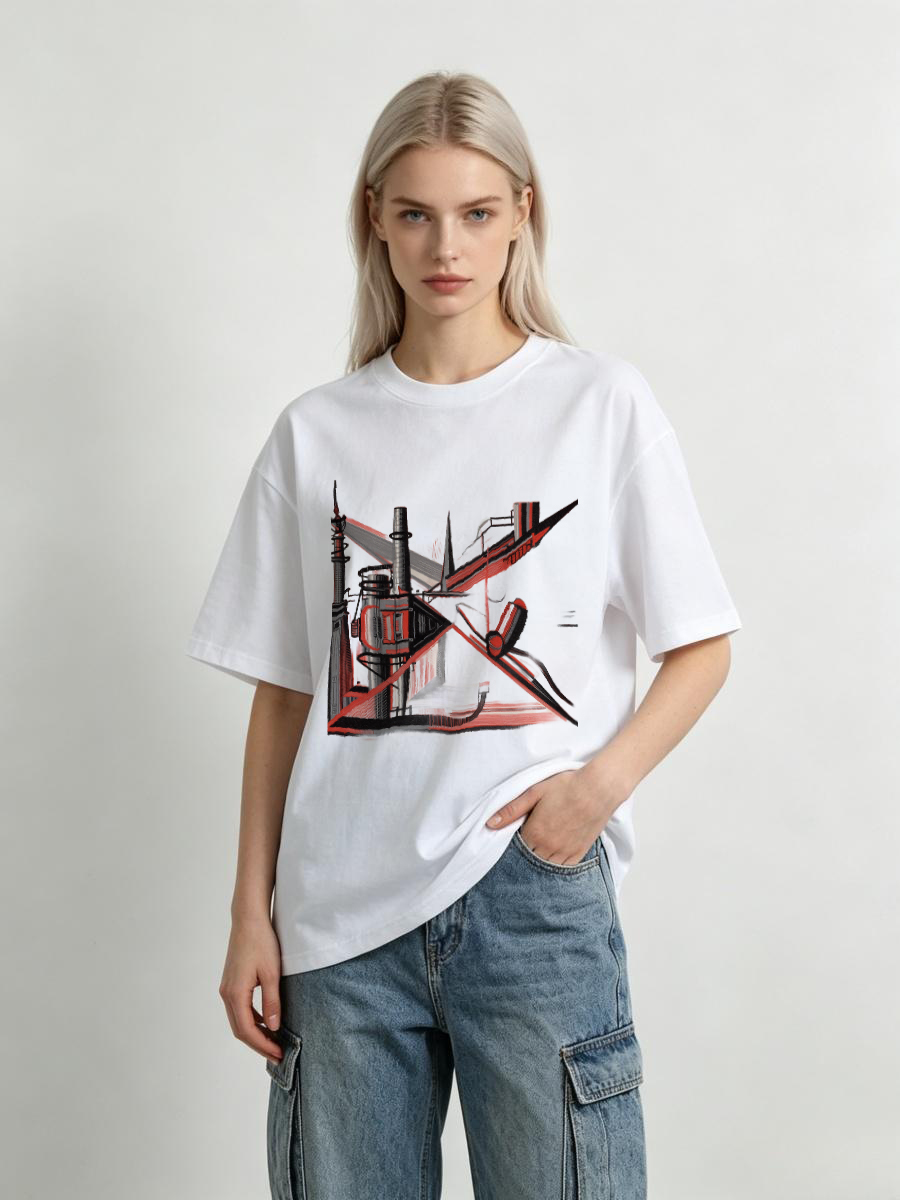 T Shirts Autumn Goal Achieving - огляд і ціна Outdoor Adventure Logo