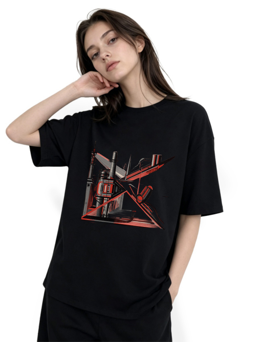 T Shirts Autumn Goal Achieving - огляд і ціна Outdoor Adventure Logo