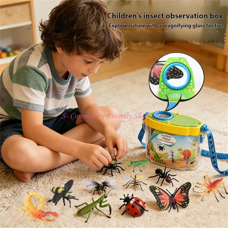 85AE Early Learning Adventure  - огляд і ціна Outdoor Adventure Learning