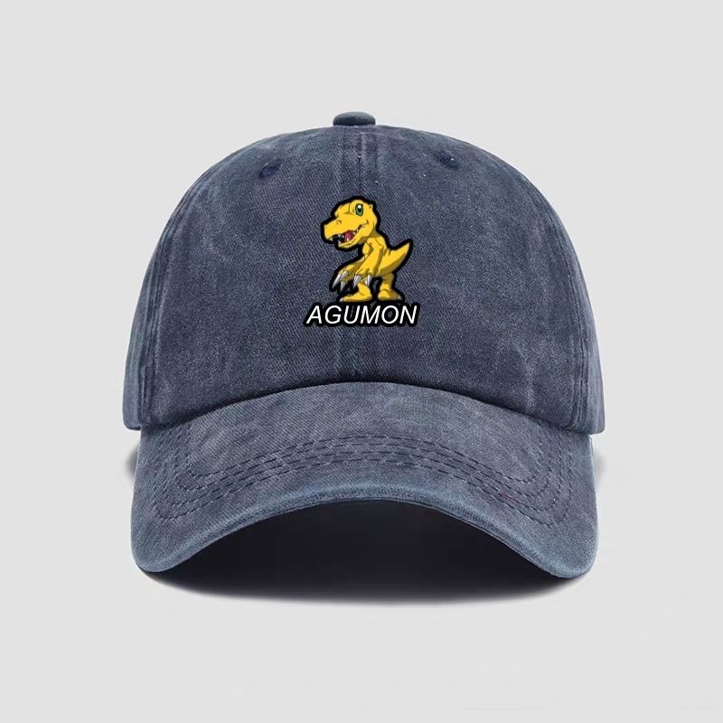New Digimon Adventure Agumon A - огляд і ціна Outdoor Adventure Japan