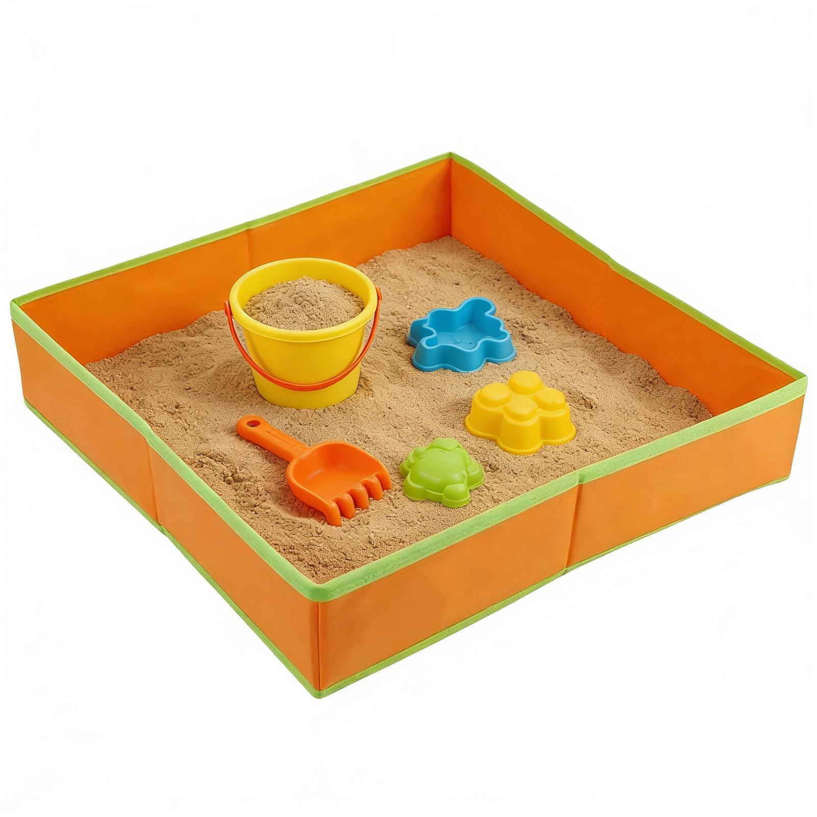 Sand Table for Kids Outdoor Se - огляд і ціна Outdoor Adventure Game