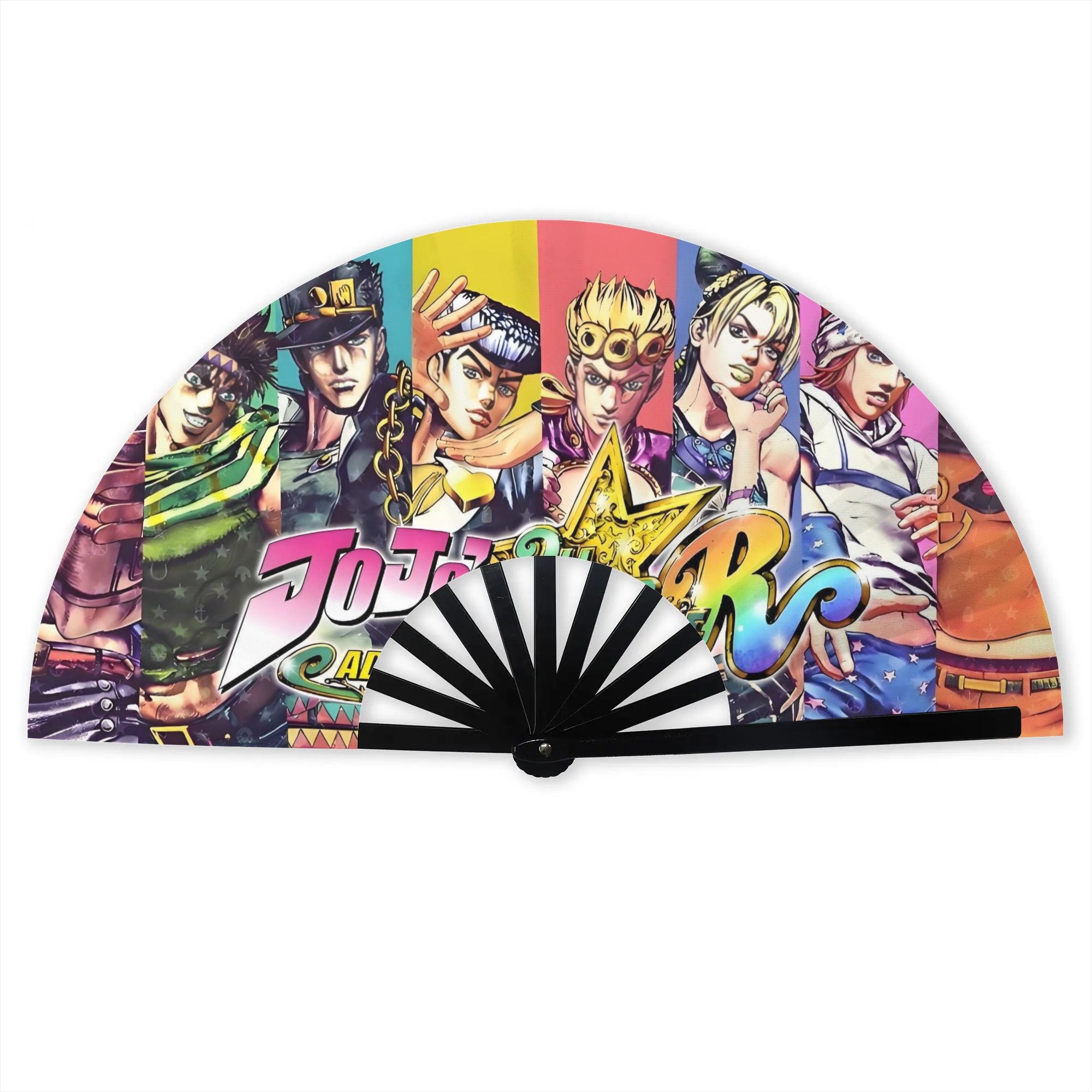 Manga Japan JoJos Bizarre Adve - огляд і ціна Outdoor Adventure Japan