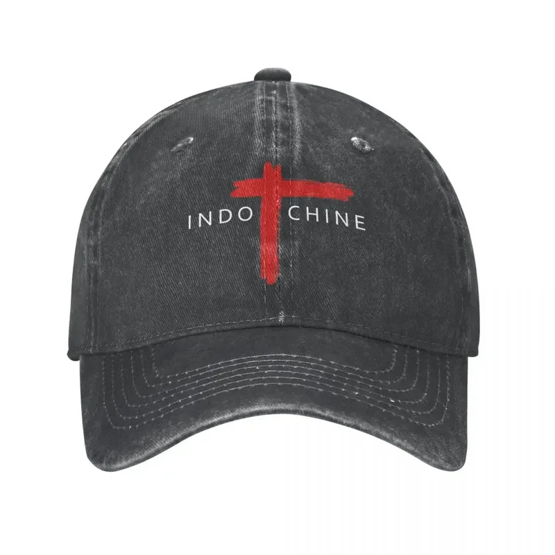 Retro Indochine Logo Snapback  - огляд і ціна Outdoor Adventure Logo