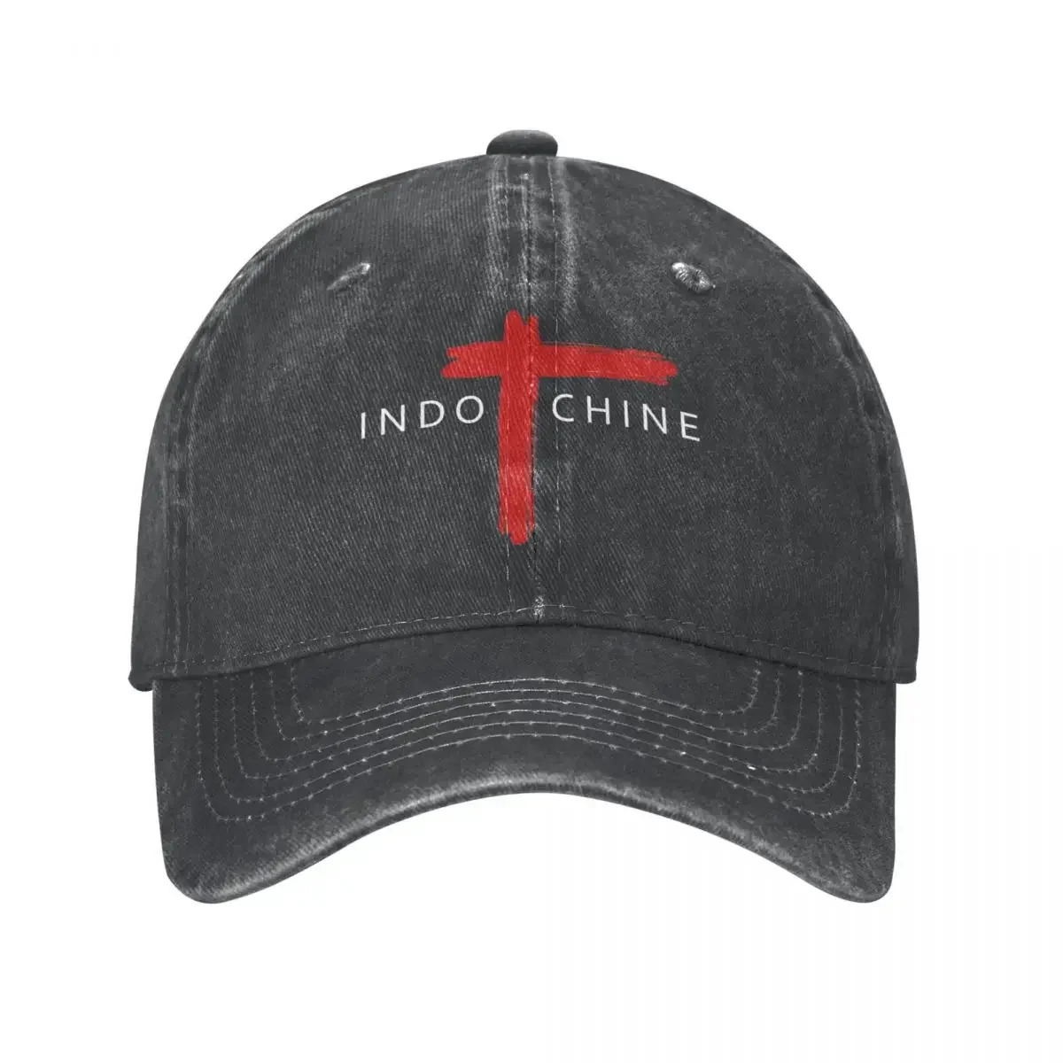 Retro Indochine Logo Snapback  - огляд і ціна Outdoor Adventure Logo
