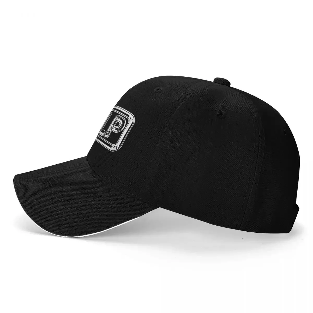 New Pulp Rounded Black Logo Ou - огляд і ціна Outdoor Adventure Logo