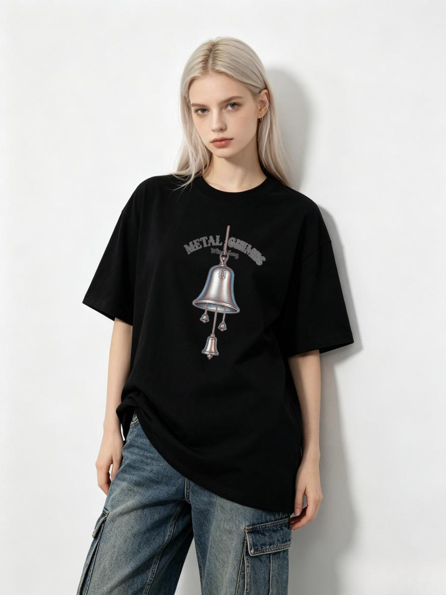 T Shirts Winter Individuality  - огляд і ціна Outdoor Adventure Logo