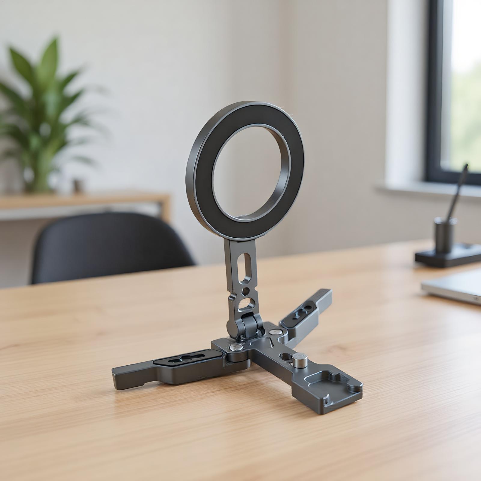 Magnetic Phone Stand Folding C - огляд і ціна Outdoor Adventure Degree