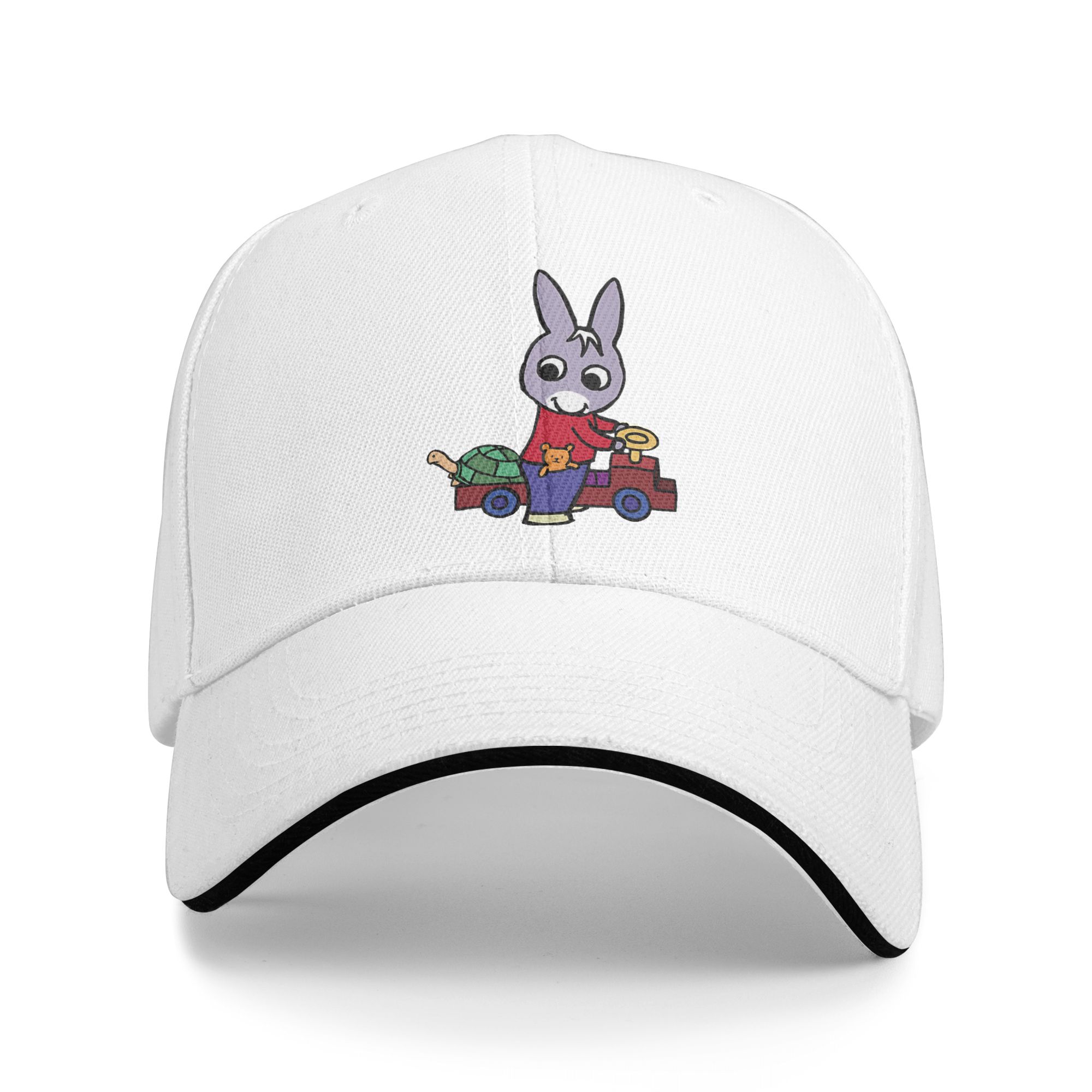 Trotroes Cute Donkey Cartoon S - огляд і ціна Outdoor Adventure Learning