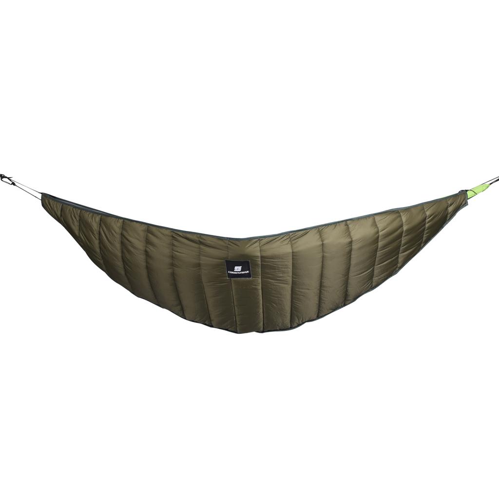 Outdoor Portable Hammock Under - огляд і ціна Outdoor Adventure Degree