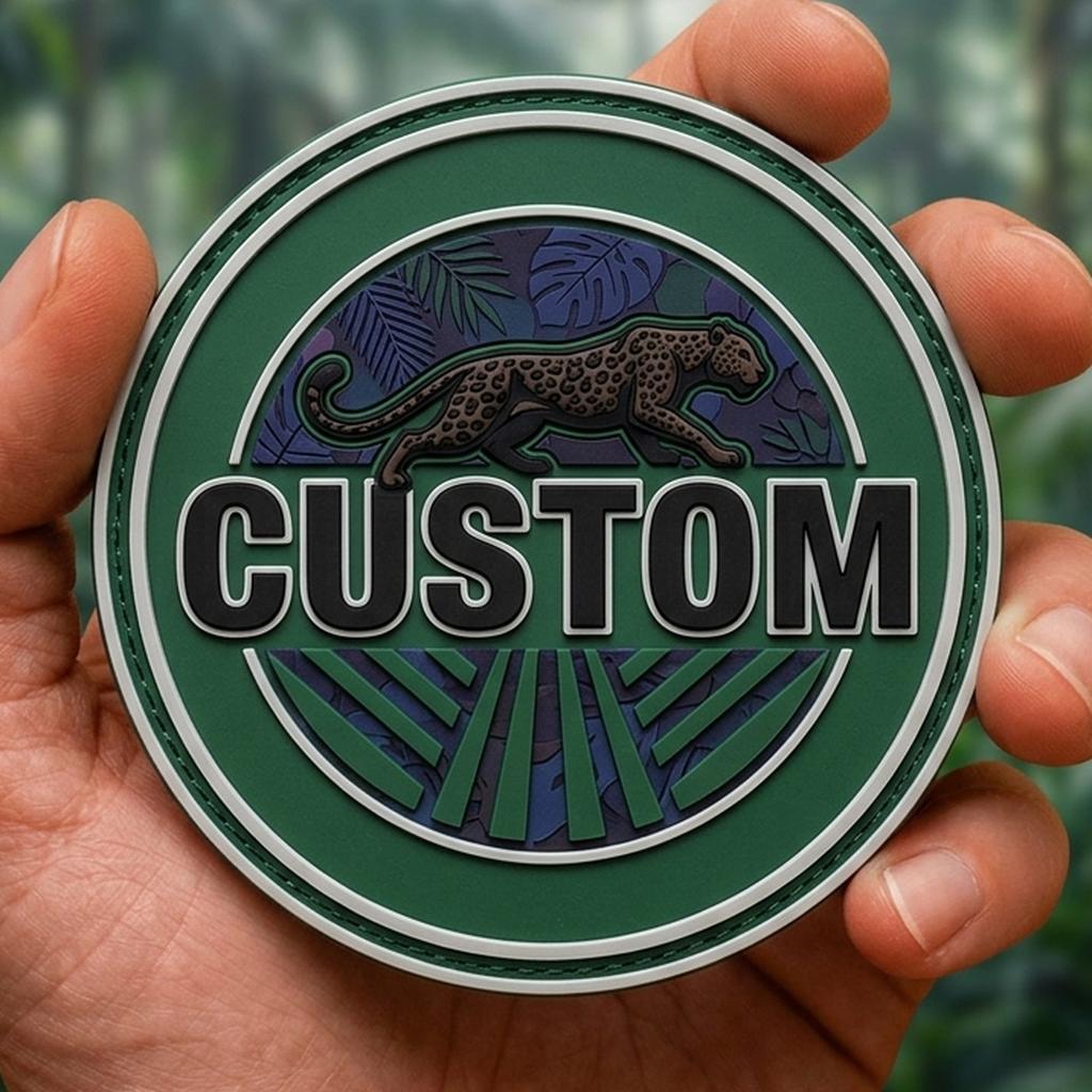 Personalized Embossed Logo Out - огляд і ціна Outdoor Adventure Logo