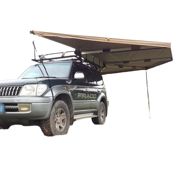 for Outdoor Adventures Overlan - огляд і ціна Outdoor Adventure Degree