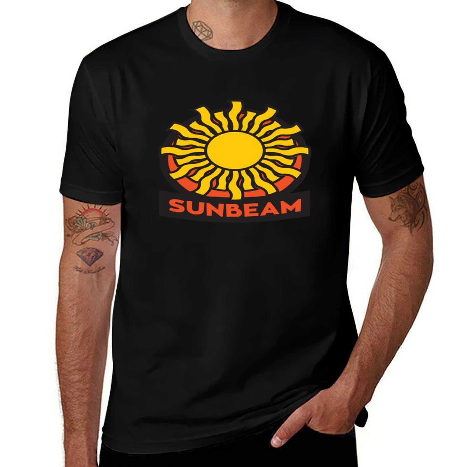 Adventurer Club Sunbeam Advent - огляд і ціна Outdoor Adventure Logo