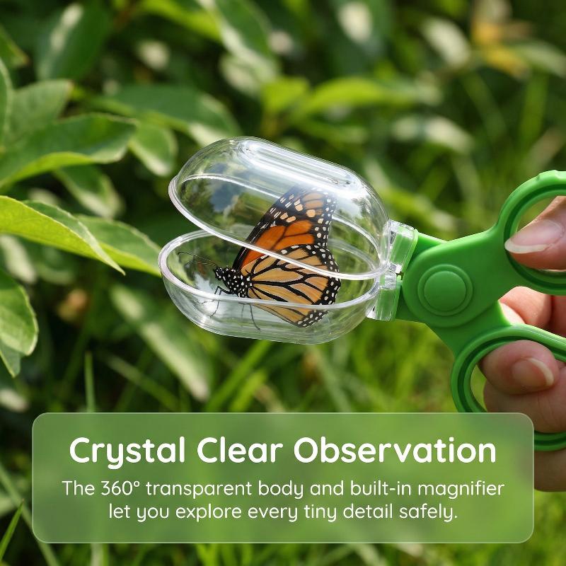 Kids Insect Exploration Set Wi - огляд і ціна Outdoor Adventure Learning