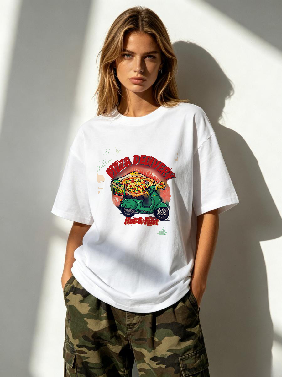 T Shirts Winter Medal Securing - огляд і ціна Outdoor Adventure Logo