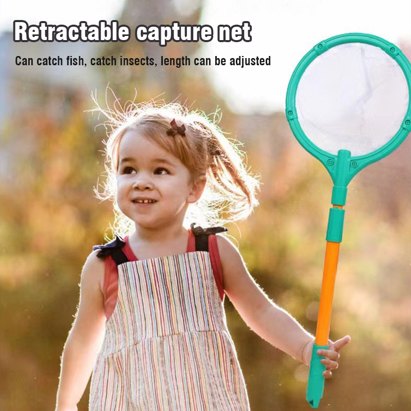 Children's Insect Butterfly Ca - огляд і ціна Outdoor Adventure Activities For Kids