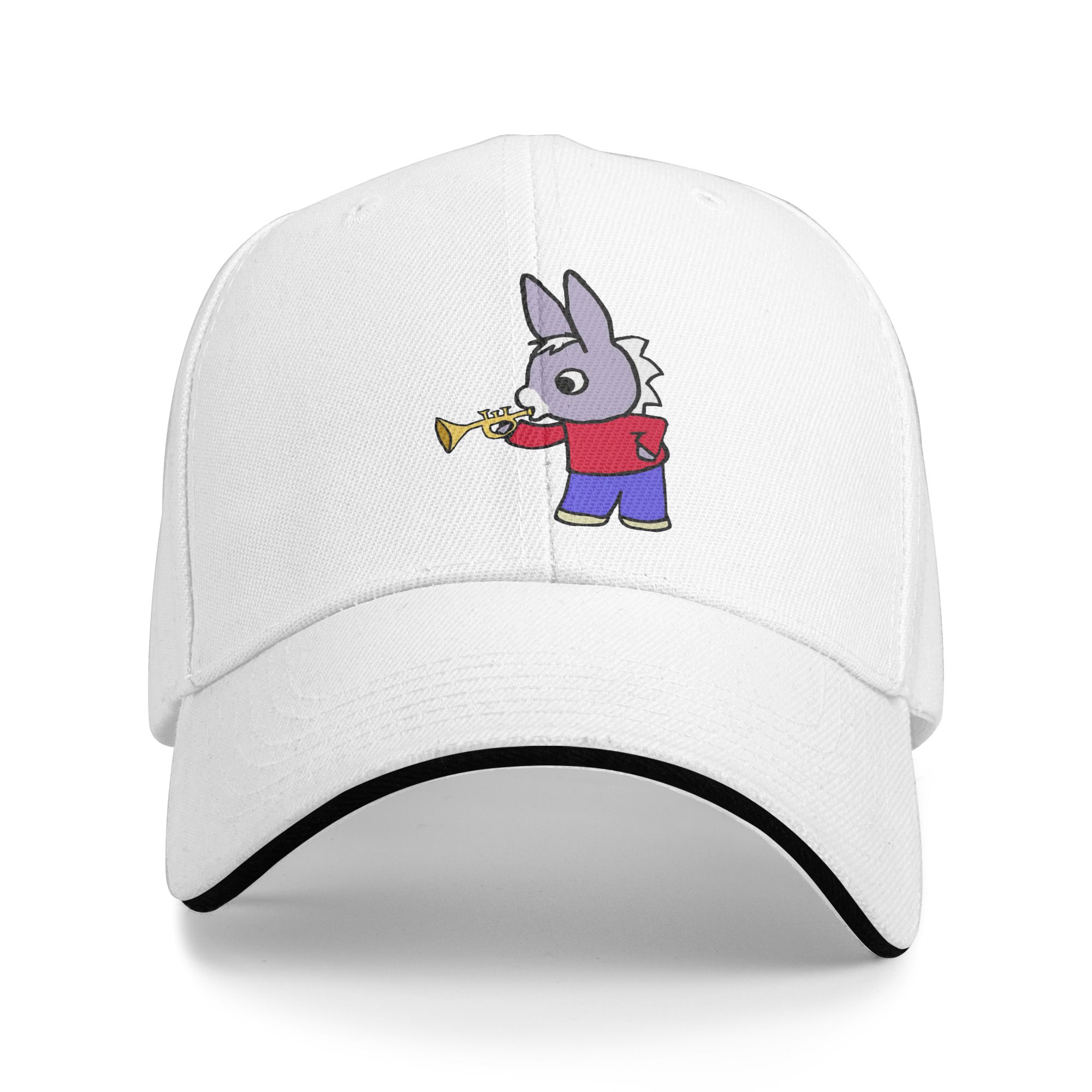 Trotroes Cute Donkey Cartoon S - огляд і ціна Outdoor Adventure Learning