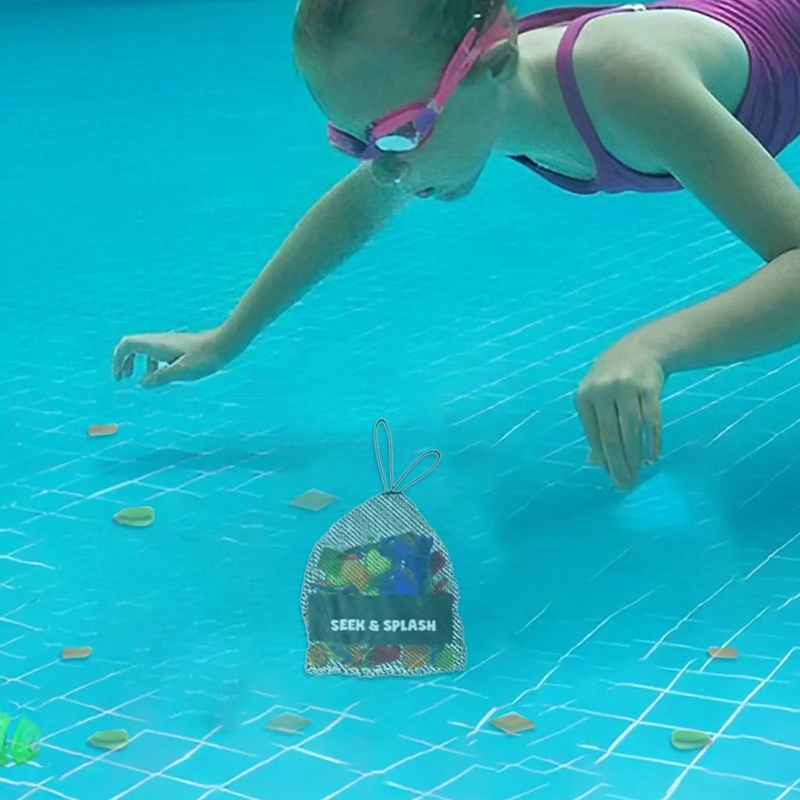 The Ultimate Underwater Advent - огляд і ціна Outdoor Adventure Learning