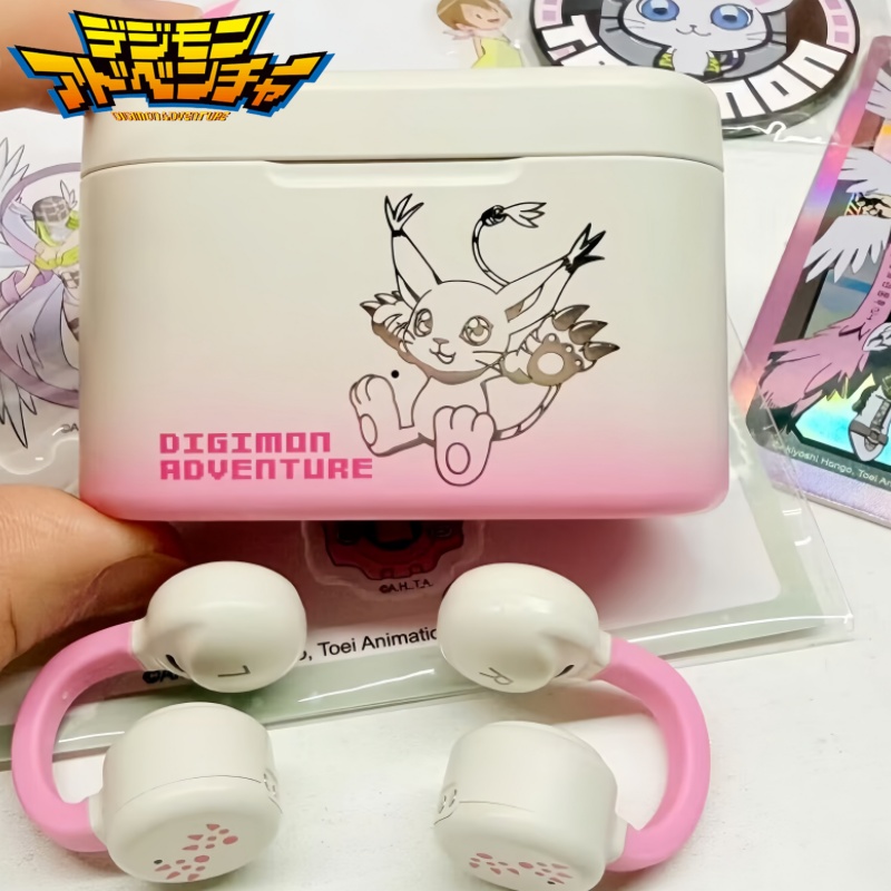 Digimon Adventure Wireless Blu - огляд і ціна Outdoor Adventure Japan