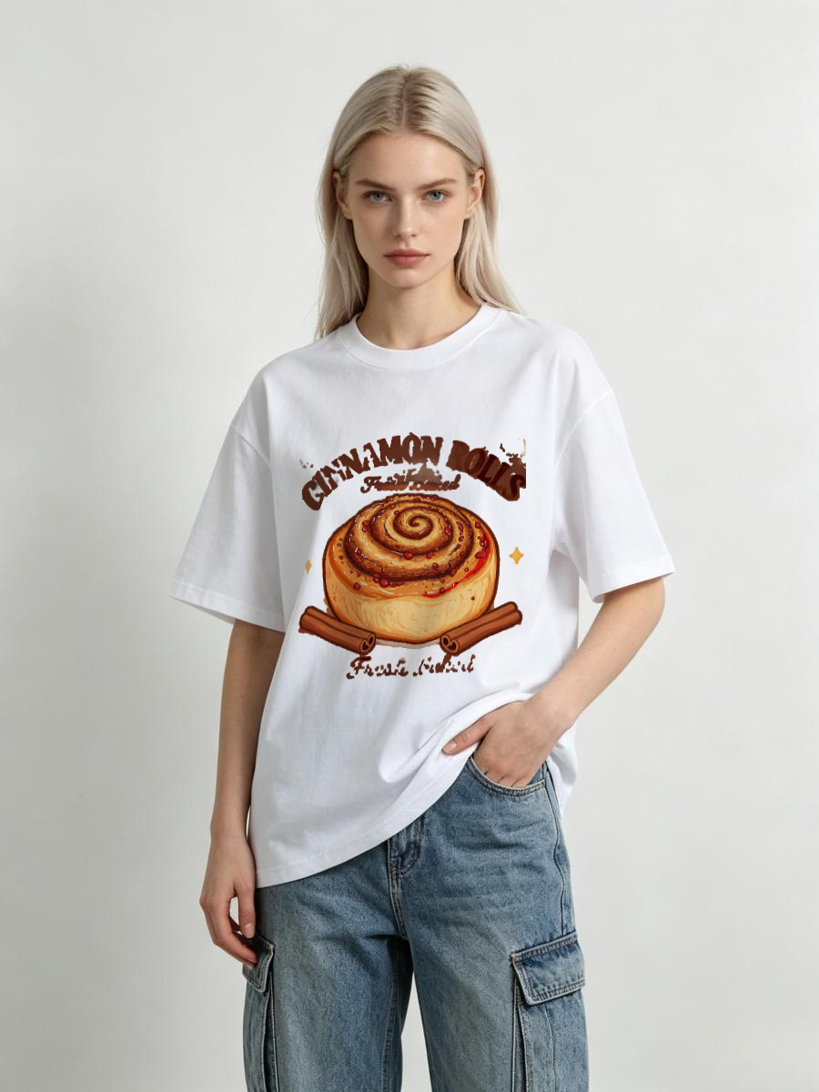 T Shirts Summer Chance Offerin - огляд і ціна Outdoor Adventure Logo