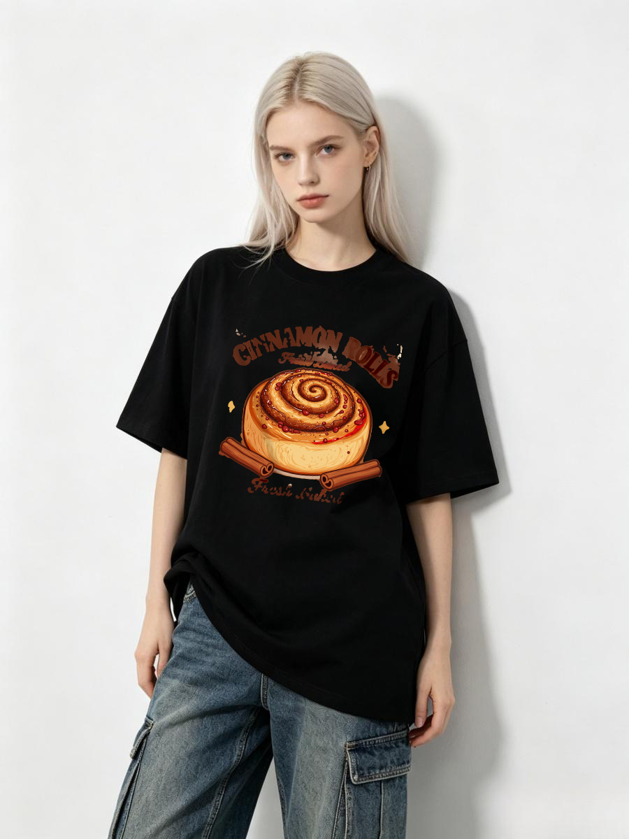 T Shirts Summer Chance Offerin - огляд і ціна Outdoor Adventure Logo