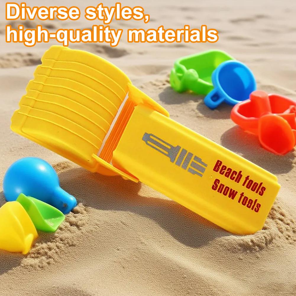 1/3PCS Excavator Digging Hand  - огляд і ціна Outdoor Adventure Game