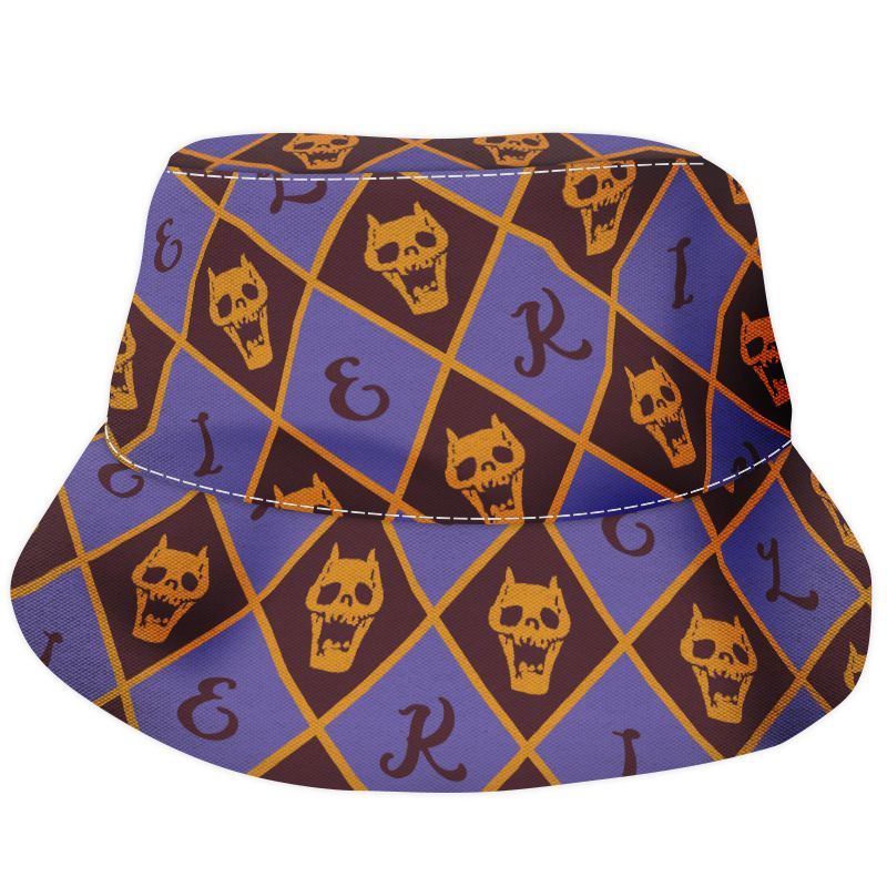 Jojo's Bizarre Adventure Bucke - огляд і ціна Outdoor Adventure Japan