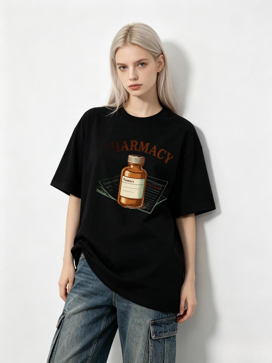 T Shirts Autumn Alternative Pr - огляд і ціна Outdoor Adventure Logo