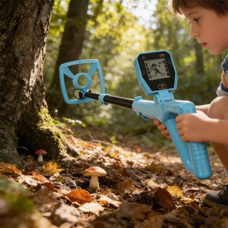 Safe Detection Tool Childrens  - огляд і ціна Outdoor Adventure Activities For Kids