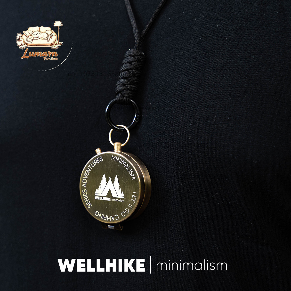 WELLHIKE Collector's Edition D - огляд і ціна Outdoor Adventure Japan