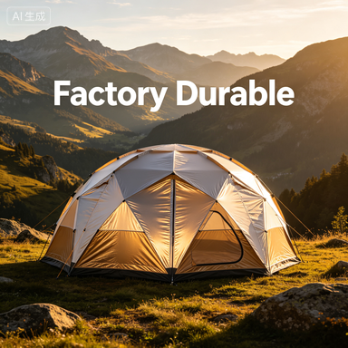 Durable Inflatable Camping Ten - огляд і ціна Outdoor Adventure Lab