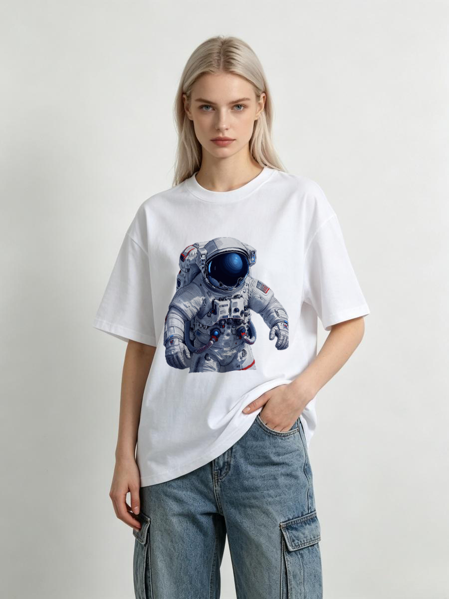 T Shirts Autumn Optimization F - огляд і ціна Outdoor Adventure Logo