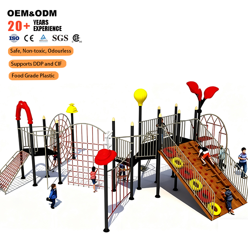 2026 Eco-friendly Plastic-Meta - огляд і ціна Outdoor Adventure Activities For Kids