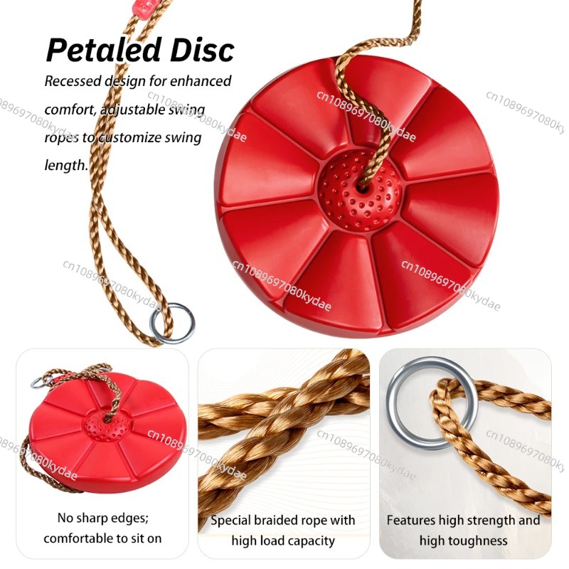 Kids Zip Line Kit Backyard Out - огляд і ціна Outdoor Adventure Activities For Kids