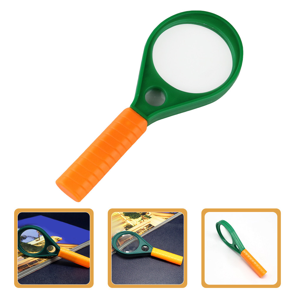 Kids Adventure Magnifying Glas - огляд і ціна Outdoor Adventure Learning