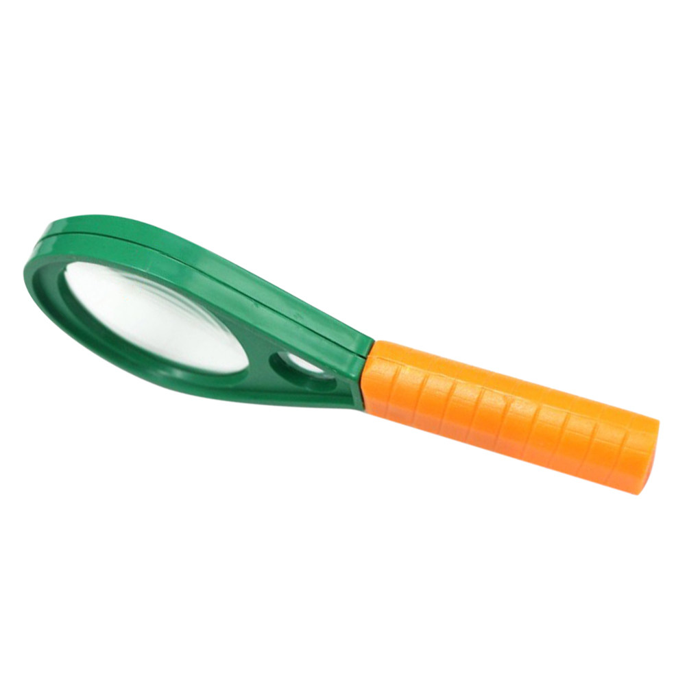 Kids Adventure Magnifying Glas - огляд і ціна Outdoor Adventure Learning