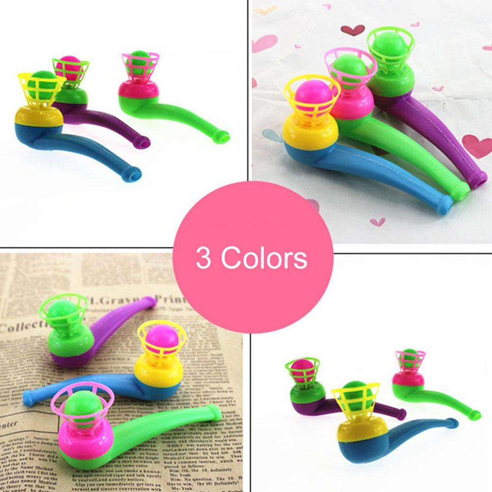 4PCS Kids Plastic Pipe Blowing - огляд і ціна Outdoor Adventure Game