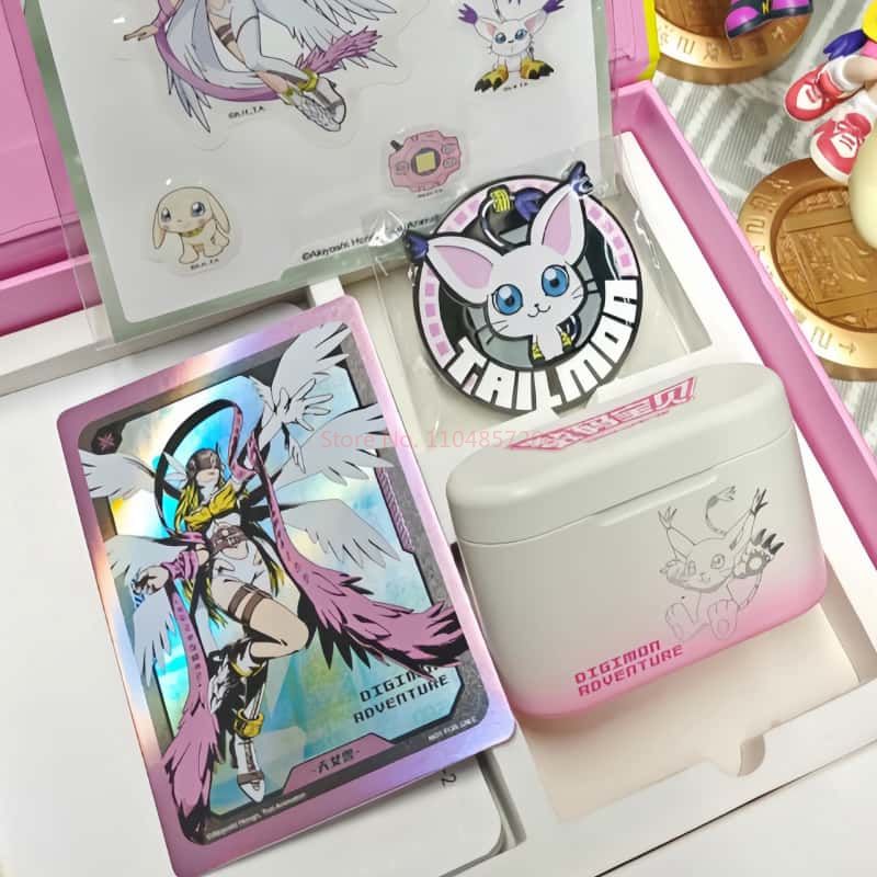 Hot Sale Digimon Adventure Ear - огляд і ціна Outdoor Adventure Japan